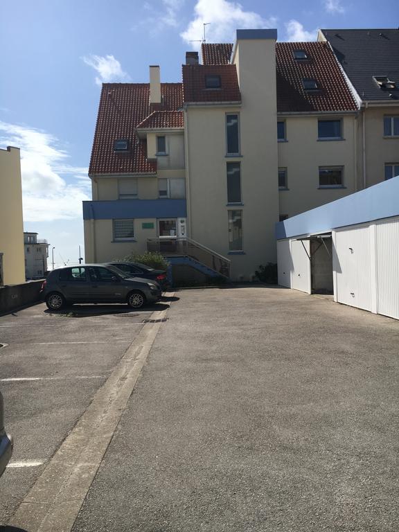 Appartement Le Wim'heureux