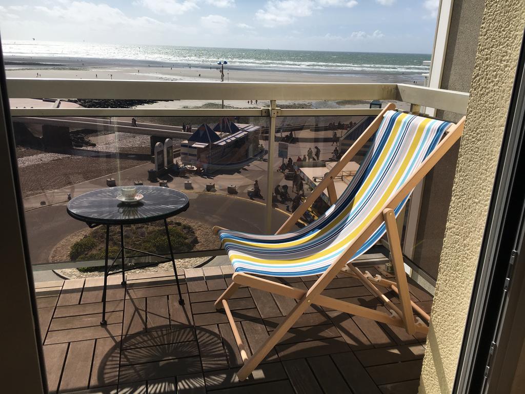 Appartement Le Wim'heureux