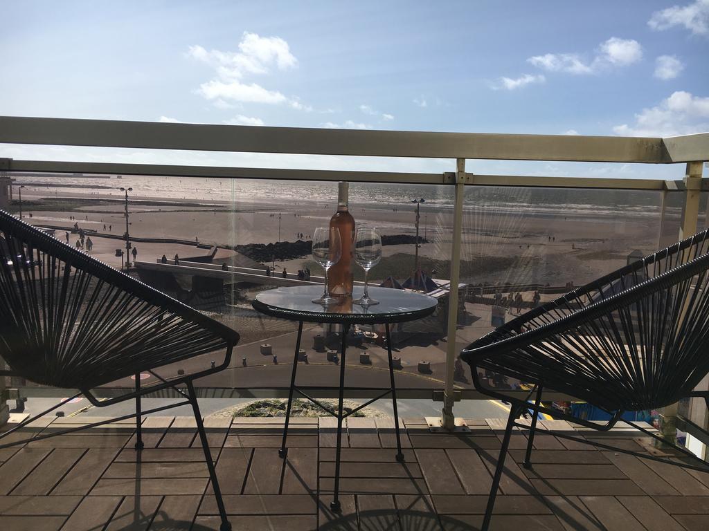 Appartement Le Wim'heureux