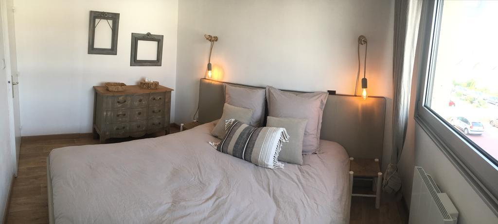 Le Wim'heureux Appartement