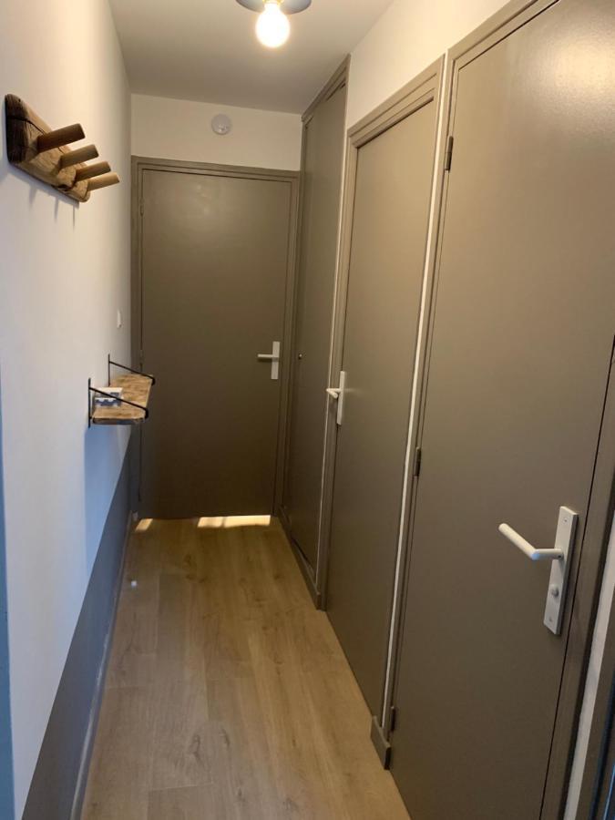 Le Wim'heureux Appartement Wimereux