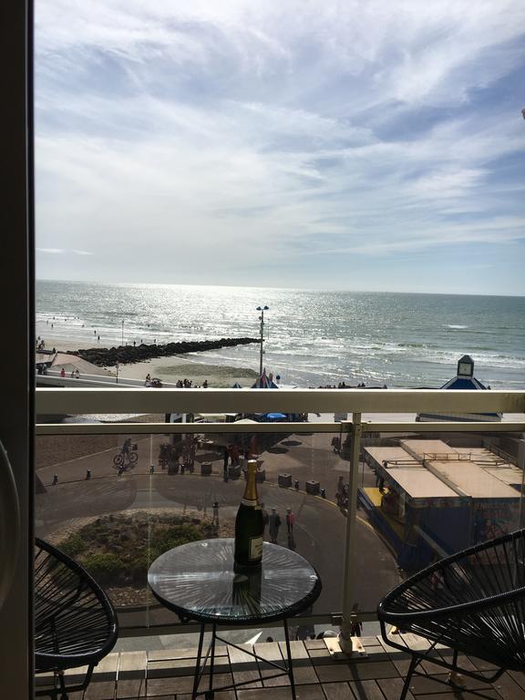Le Wim'heureux * Wimereux