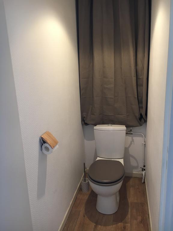 Le Wim'heureux Appartement *