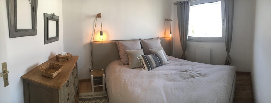 Le Wim'heureux Apartment *